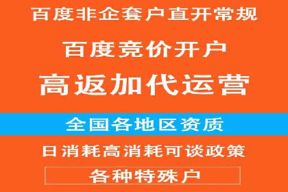SEM广告案例：精准投放实现业绩增长